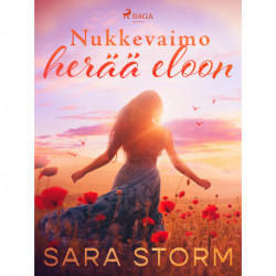 Nukkevaimo herää eloon