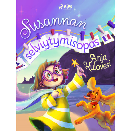 Susannan selviytymisopas