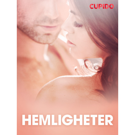 Hemligheter - erotiska noveller