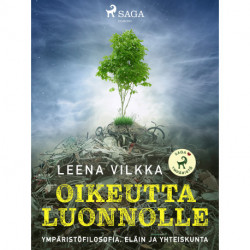 Oikeutta luonnolle