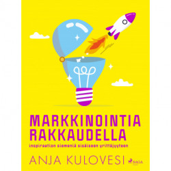 Markkinointia rakkaudella