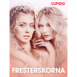 Fresterskorna – erotisk novell
