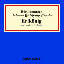 Erlkönig: Hördiamant