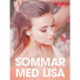 Sommar med Lisa - erotiska noveller