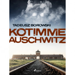 Kotimme Auschwitz