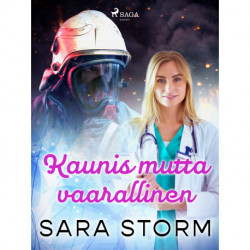 Kaunis mutta vaarallinen
