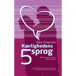 Kærlighedens 5 sprog