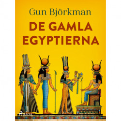 De gamla egyptierna