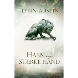 Hans stærke hånd