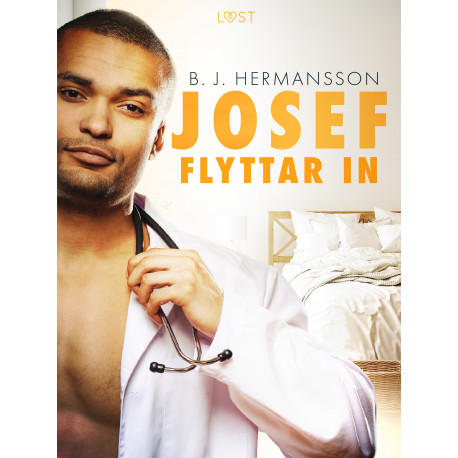 Josef flyttar in - erotisk novell
