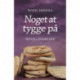 Noget at tygge på