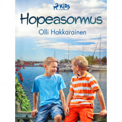 Hopeasormus