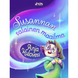 Susannan salainen maailma