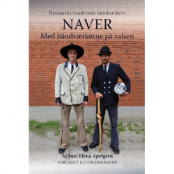Naver: Med håndværkerne på valsen