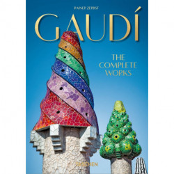 Gaudi: The Complete Works