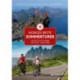 Norges beste sommerturer : hytte til hytte turer, topturer, sykkelturer
