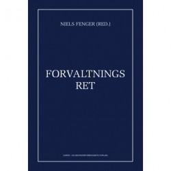 Forvaltningsret