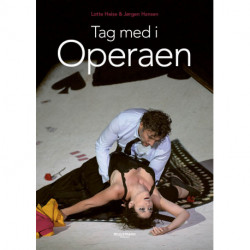 Tag med i Operaen