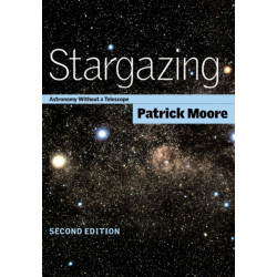 Stargazing: Astronomy without a Telescope