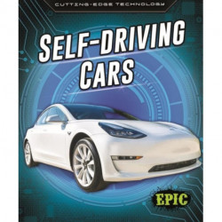 Self-Driving Cars