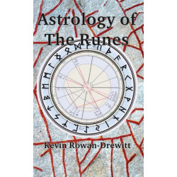 Astrology of The Runes
