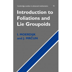 Introduction to Foliations and Lie Groupoids