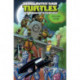 Teenage Mutant Ninja Turtles: New Animated Adventures Volume 4