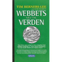 Webbets vej til verden