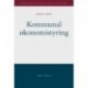 Kommunal økonomistyring