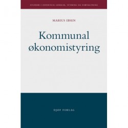 Kommunal økonomistyring