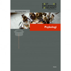 Psykologi: Ernæringsassistent