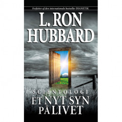 Scientologi - Et nyt syn på livet
