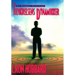 Tilværelsens Dynamikker