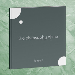 the philosophy of me: a workbook for self-discovery