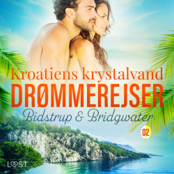 Drømmerejser 2: Kroatiens krystalvand