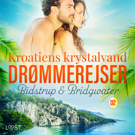 Drømmerejser 2: Kroatiens krystalvand
