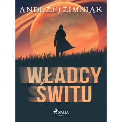 Władcy świtu