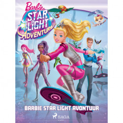 Barbie Star Light Avontuur
