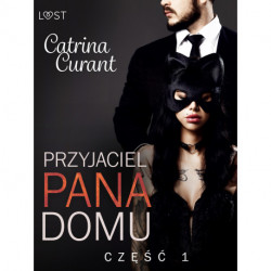 Przyjaciel Pana Domu 1 – opowiadanie erotyczne BDSM