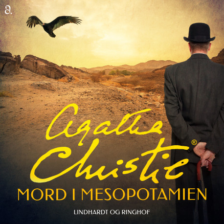 Mord i Mesopotamien