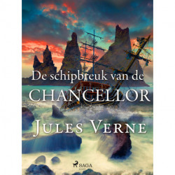 De schipbreuk van de Chancellor