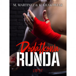 Dodatkowa runda – opowiadanie erotyczne