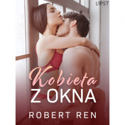 Kobieta z okna – opowiadanie erotyczne