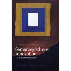 Samarbejdsdrevet innovation i den offentlige sektor