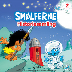 Smølferne - Historiesamling 2