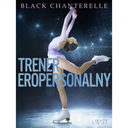 Trener eropersonalny – opowiadanie erotyczne