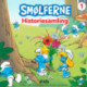 Smølferne - Historiesamling 1