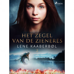 Het zegel van de zieneres