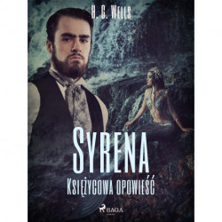 Syrena. Księżycowa opowieść