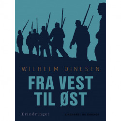 Fra vest til øst